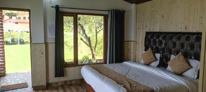 the hillans resort and cottages