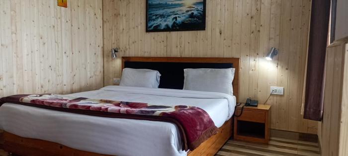 the hillans resort and cottages