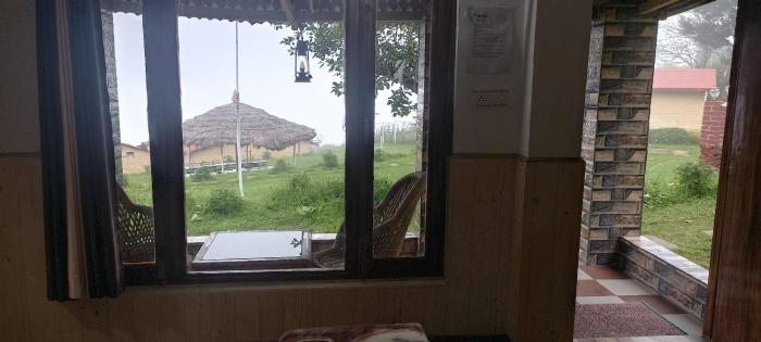 the hillans resort and cottages