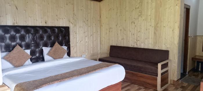 the hillans resort and cottages