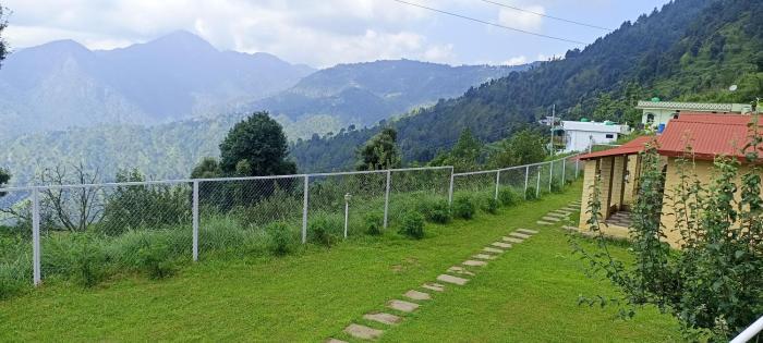 the hillans resort and cottages