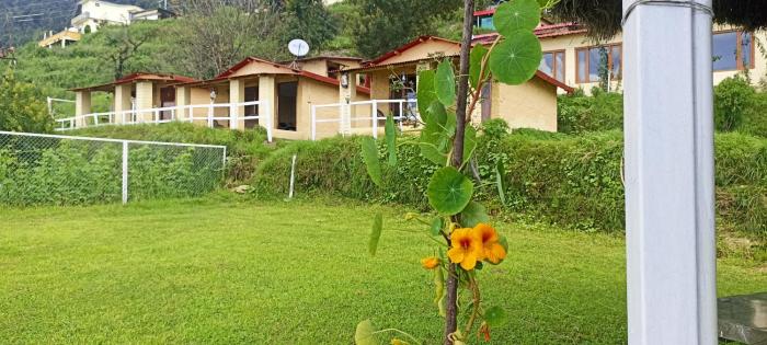 the hillans resort and cottages