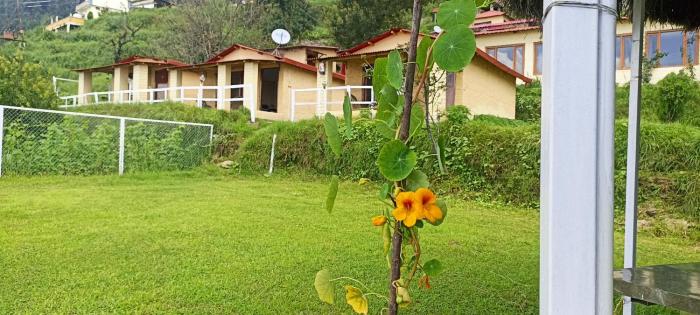 the hillans resort and cottages