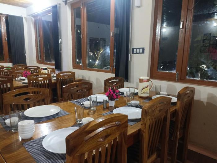 the hillans resort and cottages