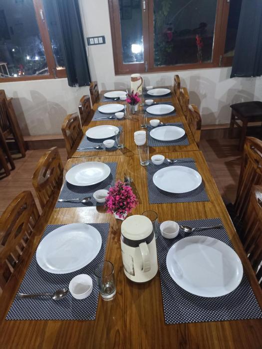 the hillans resort and cottages