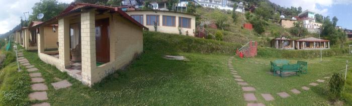 the hillans resort and cottages