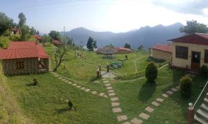 the hillans resort and cottages