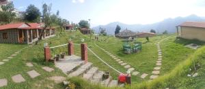 the hillans resort and cottages