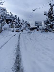the hillans resort and cottages