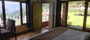 the hillans resort and cottages