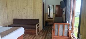 the hillans resort and cottages
