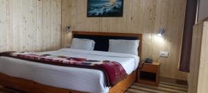 the hillans resort and cottages