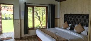 the hillans resort and cottages