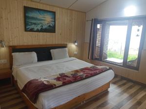 the hillans resort and cottages