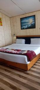 the hillans resort and cottages