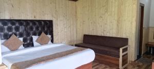 the hillans resort and cottages