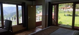 the hillans resort and cottages