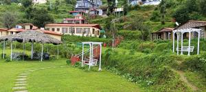 the hillans resort and cottages