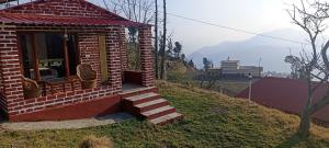 the hillans resort and cottages