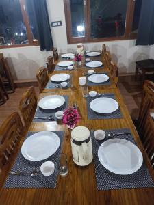 the hillans resort and cottages