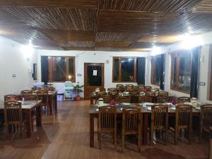 the hillans resort and cottages