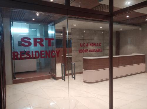 srt residency