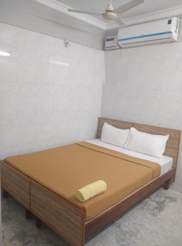 Srt Residency,India>>Vellore,0 star