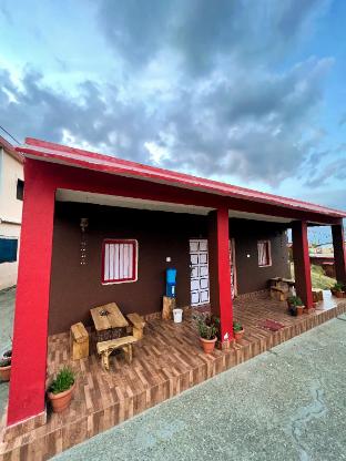 Traveller Hive Kasar Devi,Kasar Devi Village Matena, Near Trh, Deenapani, Uttarakhand 263601,2 star