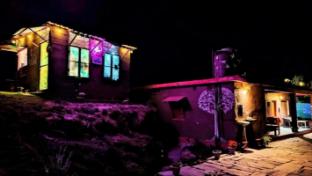 Traveller Hive Kasar Devi,Kasar Devi Village Matena, Near Trh, Deenapani, Uttarakhand 263601,2 star