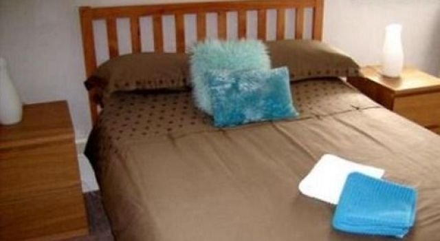 The Cross Keys Hotel,In Castle Douglas,3 star