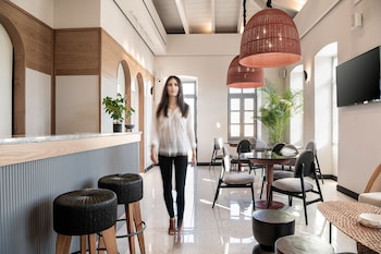 malmo historic hotel
