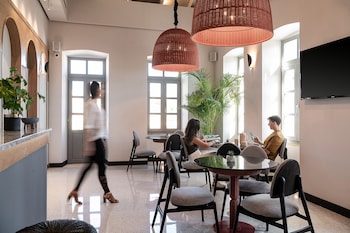 malmo historic hotel