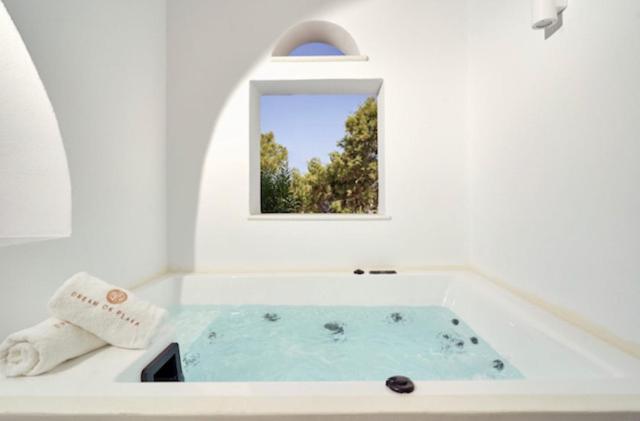 dream on plaka