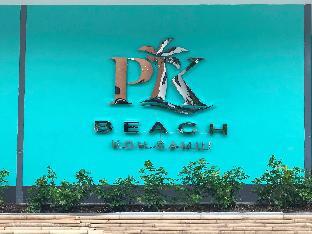ptk beach