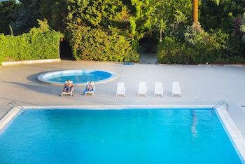 Hotel Dei Pini,Palermo>>Agrigento,4 star