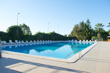 Hotel Dei Pini,Palermo>>Agrigento,4 star