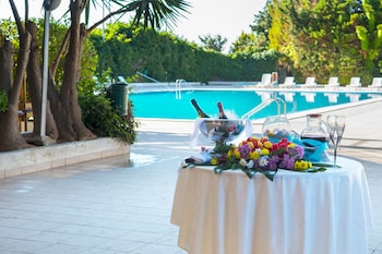 Hotel Dei Pini,Palermo>>Agrigento,4 star