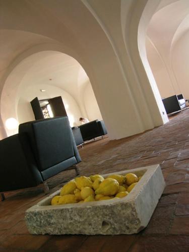 foro appio mansio hotel