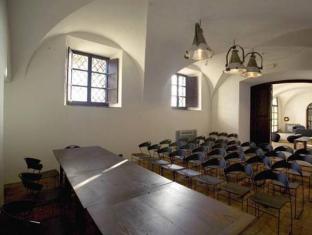 foro appio mansio hotel