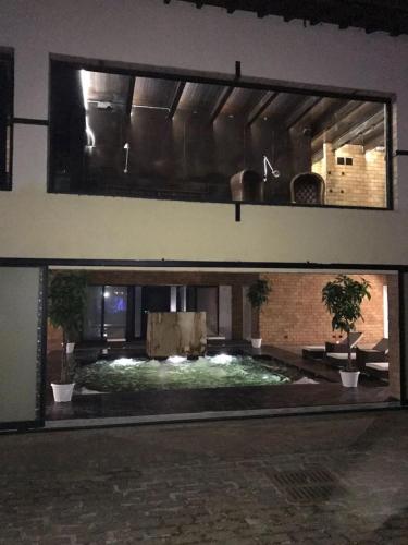 foro appio mansio hotel