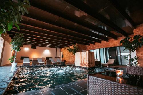 foro appio mansio hotel