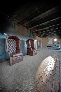 foro appio mansio hotel