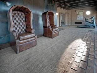 foro appio mansio hotel