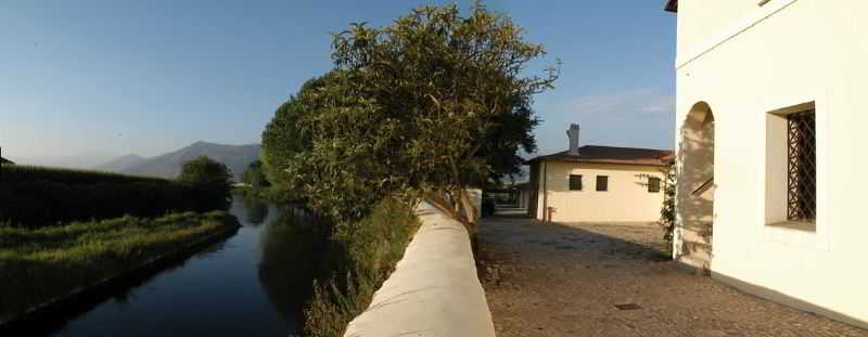 foro appio mansio hotel