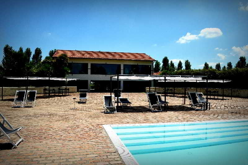 foro appio mansio hotel