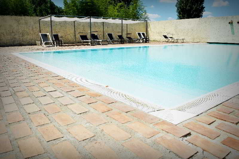 foro appio mansio hotel