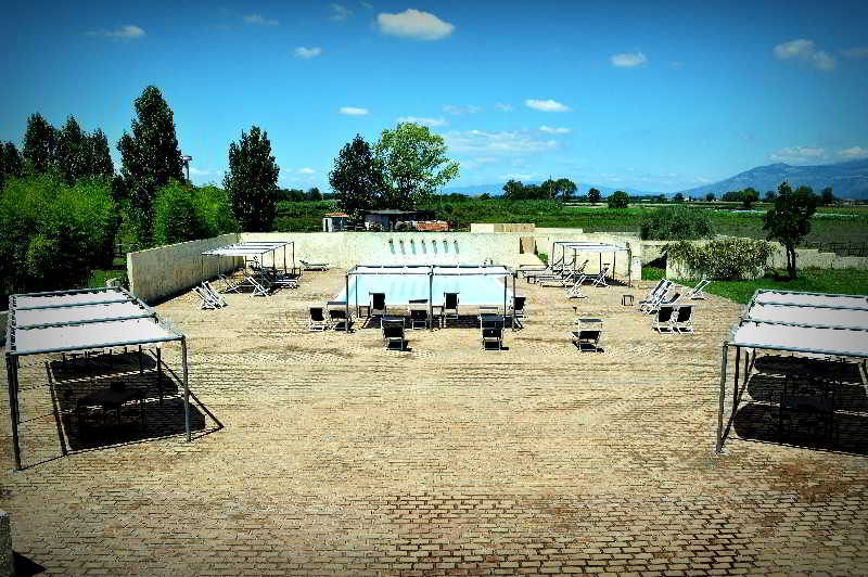 foro appio mansio hotel