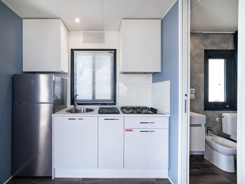 anxur village camping