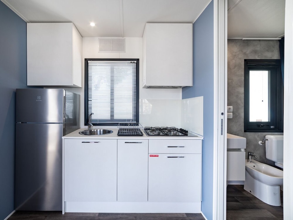 anxur village camping