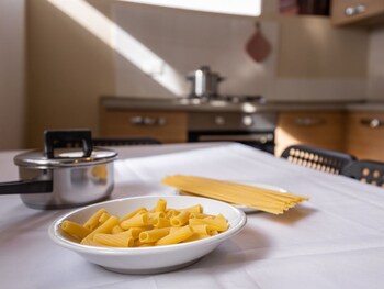 anxur village camping